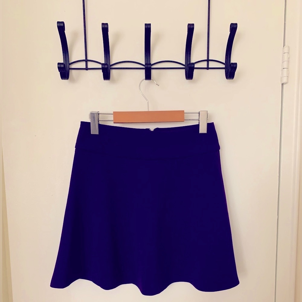 Dynamite Skater Skirt
